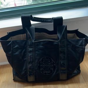 Tory Burch tote - black